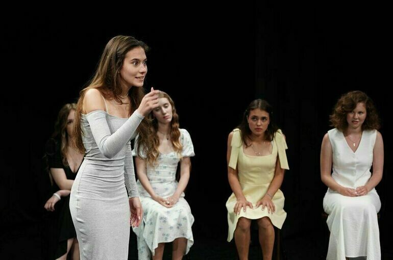   Александр Авилов / АГН Москва