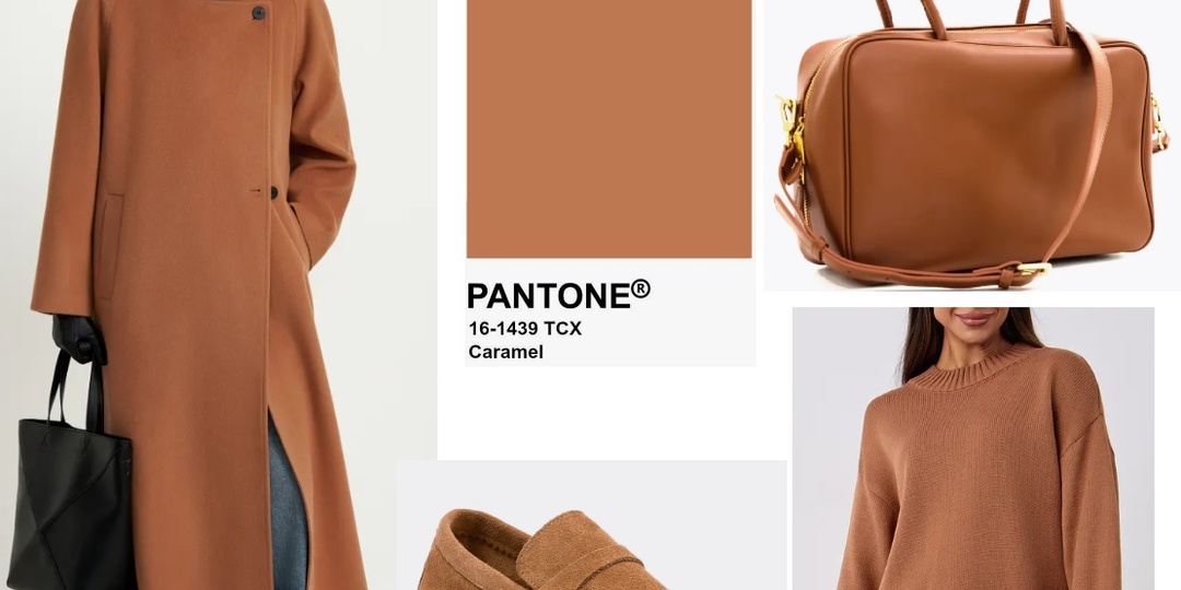 Готовимся к весне 2026 на ВБ: моя подборка стильных вещей в трендовых оттенках