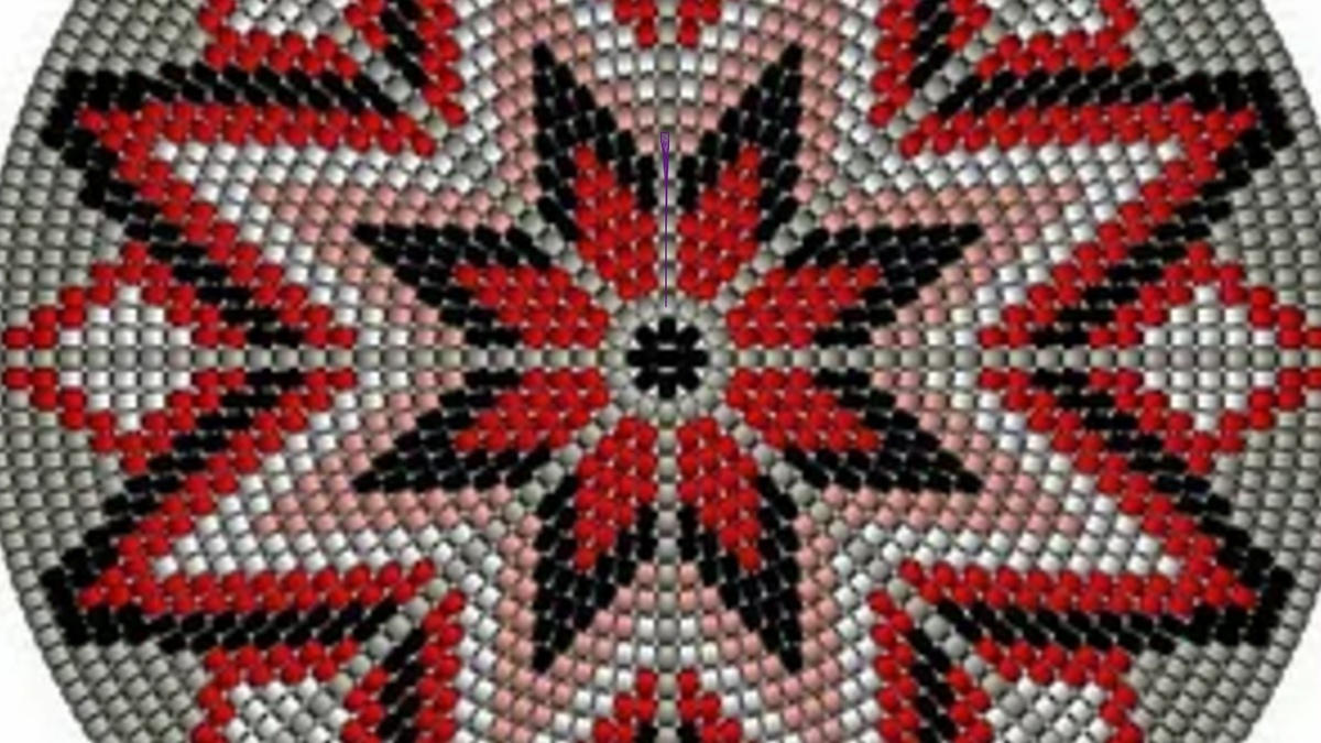 Часть схемы.