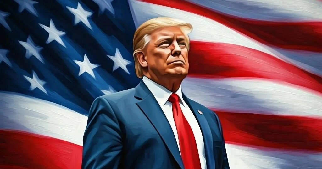 Попался: Ловушка для Трампа в Венесуэле захлопывается - полковник Макгрегор