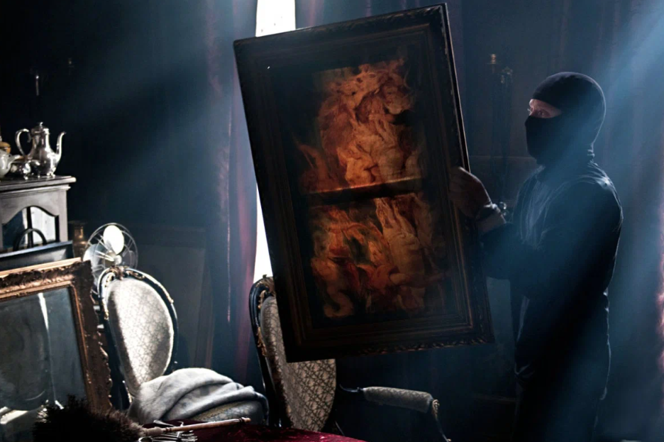 Кадр из фильма