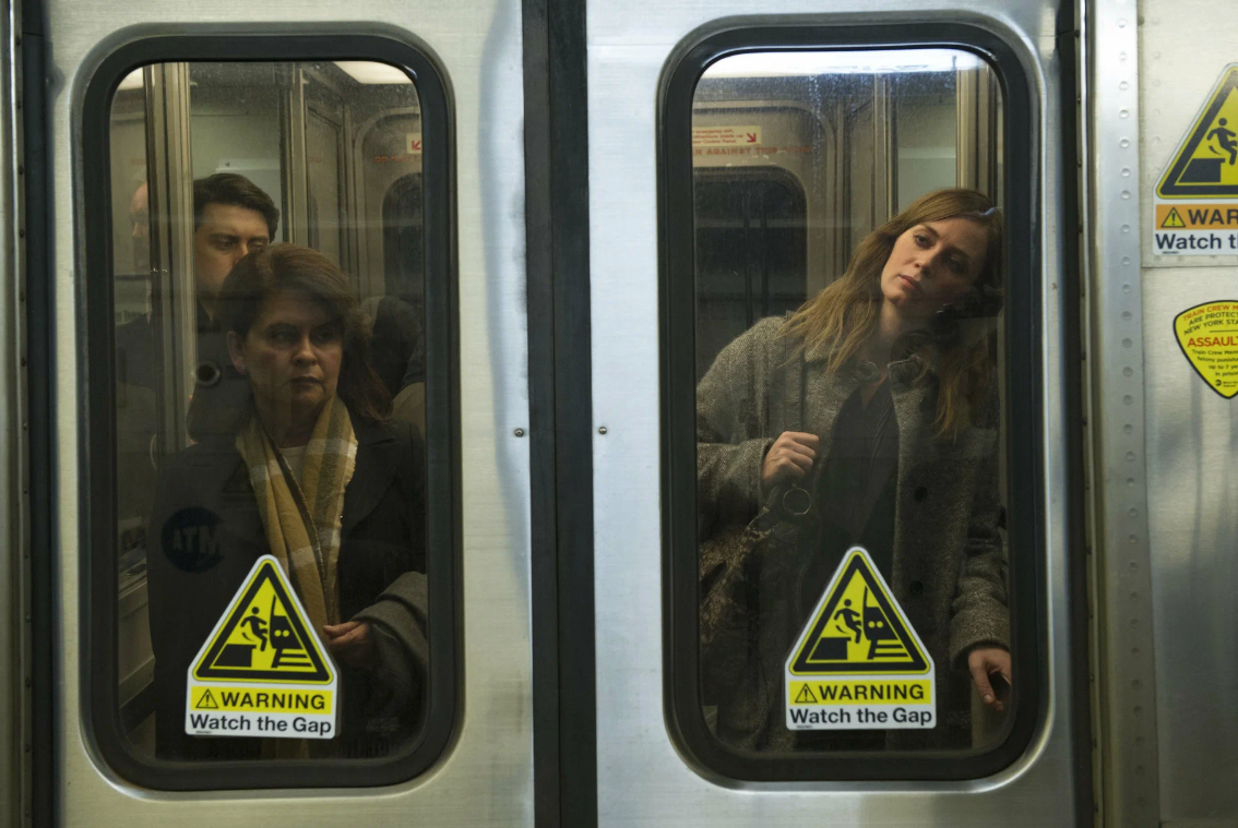 Кадр из фильма