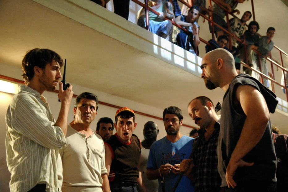 Кадр из фильма