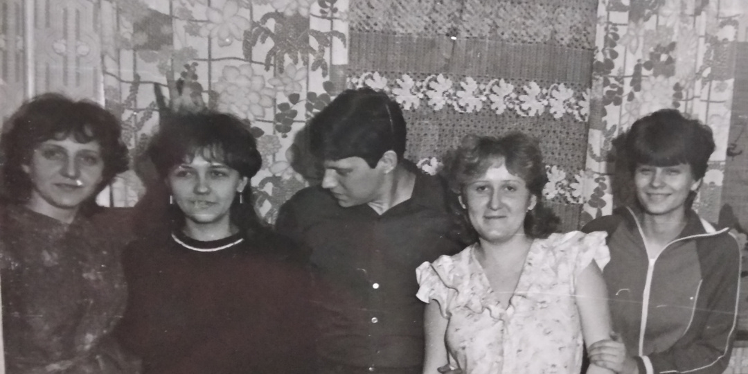 Стареть не страшно, страшно - терять.