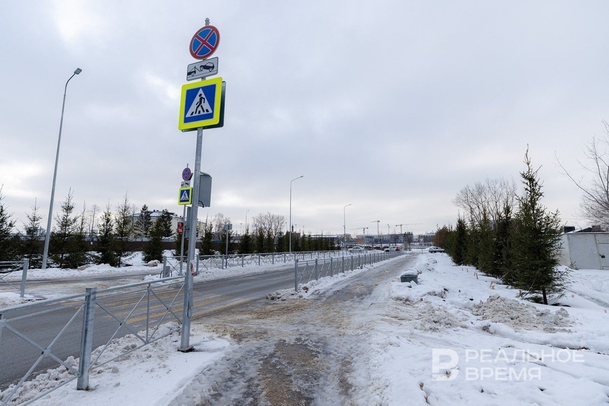   Мария Зверева / realnoevremya.ru