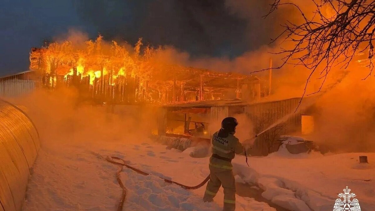   Пресс-служба МЧС по Удмуртии