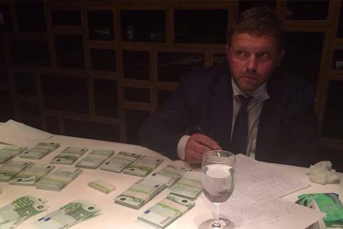 Никита Белых. Обложка © Life.ru