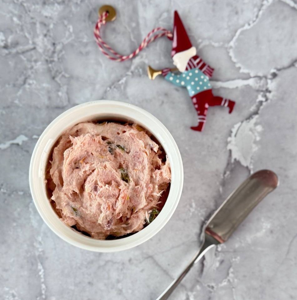 Рецепт с канала https://t.me/wellness_hedonism