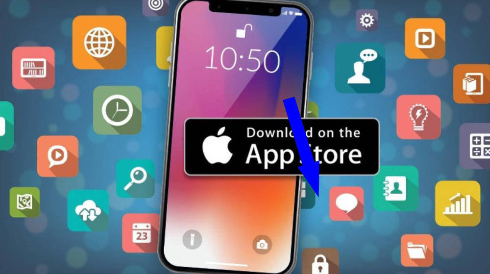    Пора забыть о сторонних приложениях на iPhone в России