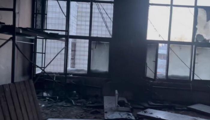 Обложка © Telegram/ СУ СК России по Республике Коми