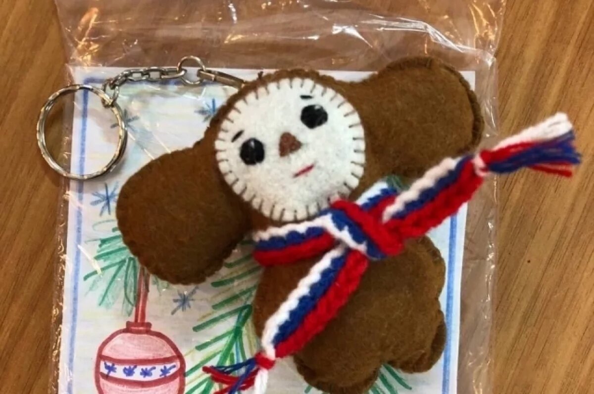    Томские волонтёры встретили Новый год, помогая бойцам СВО