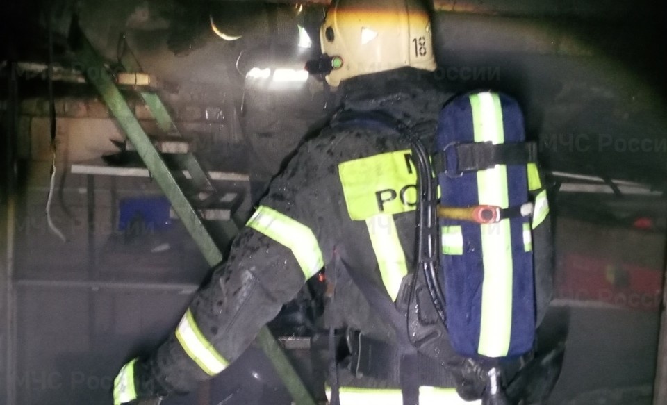    Фото: ГУ МЧС России по Владимирской области