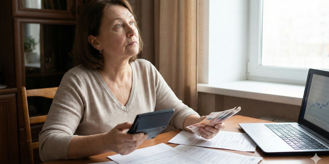 Как увеличить пенсионные баллы: 5 способов в этом году