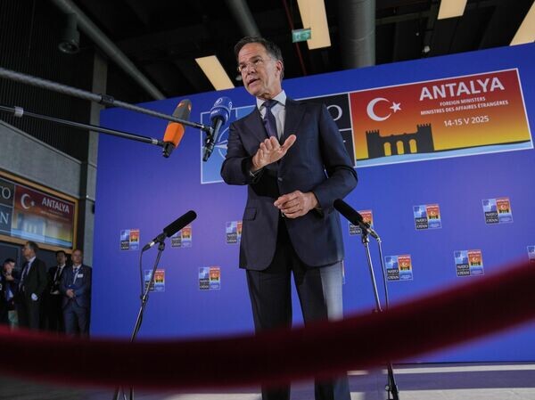    © AP Photo / Khalil Hamra