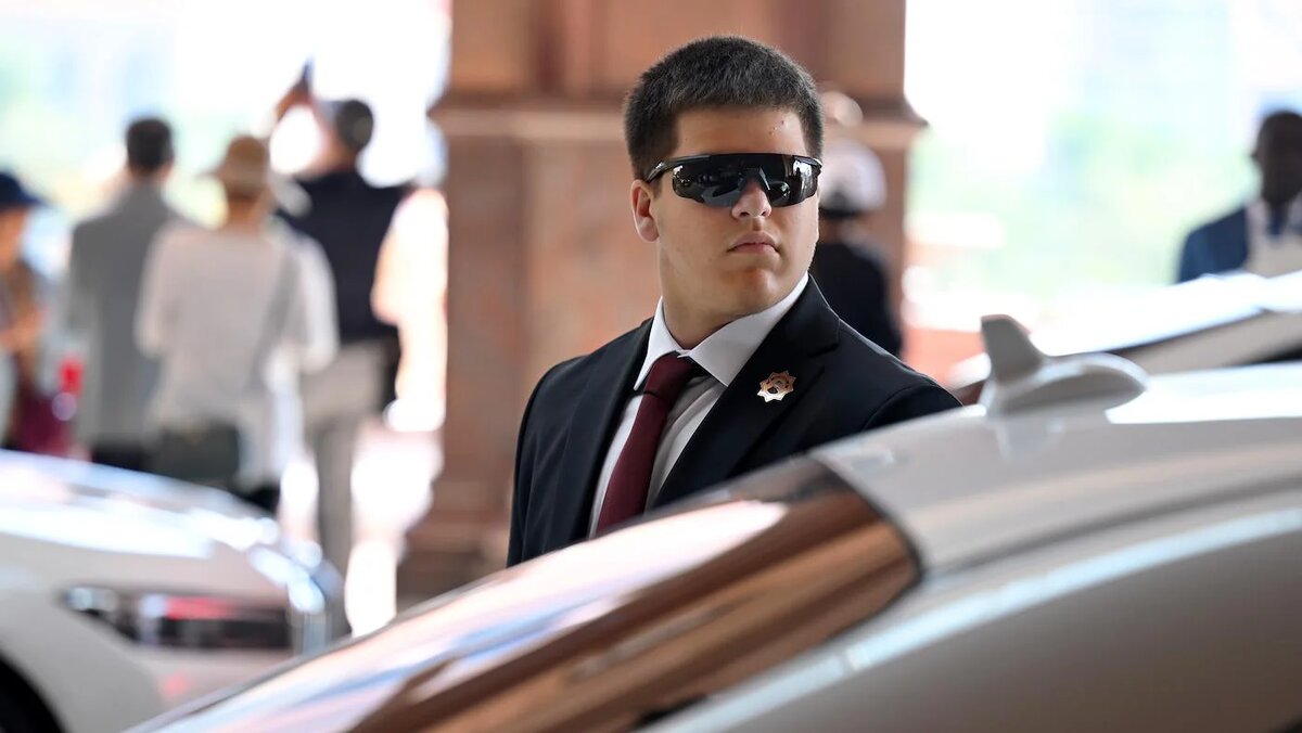   Дмитрий Азаров / Коммерсантъ