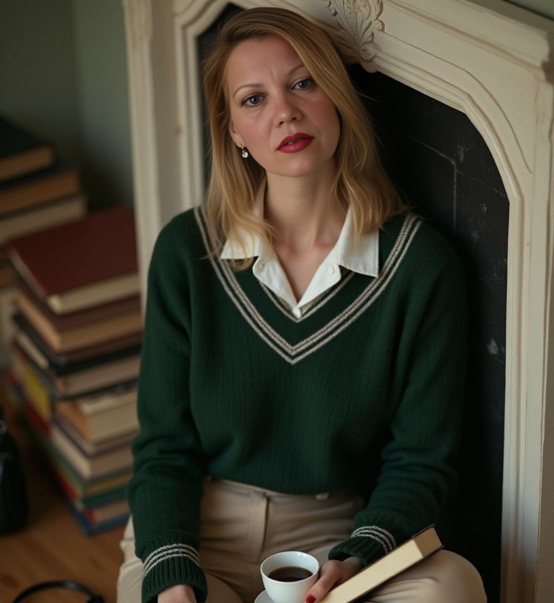 ИИ. Просто нет свежих фото, подходящих к теме. 