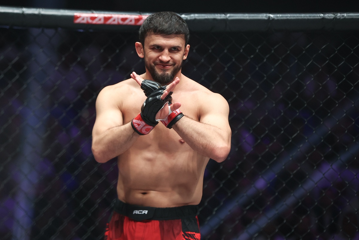     Альберт Туменов