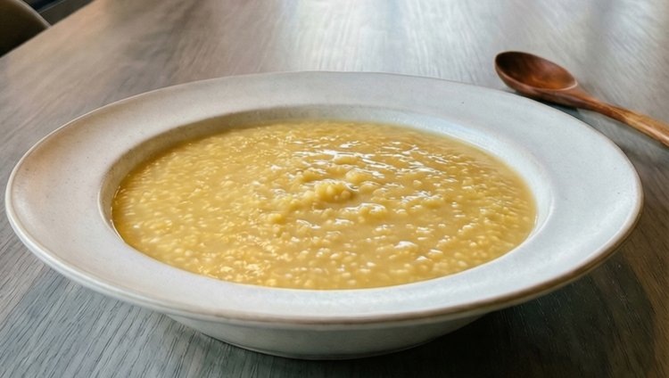 Пшено как доступная альтернатива дорогим крупам: секреты густой и кремовой каши