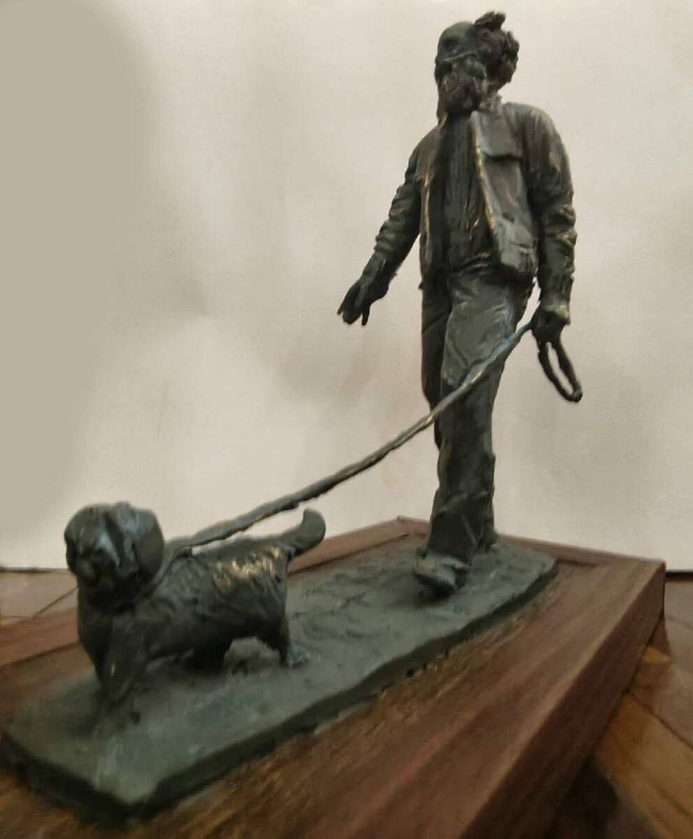    фото: ВК Алла Ломоносова