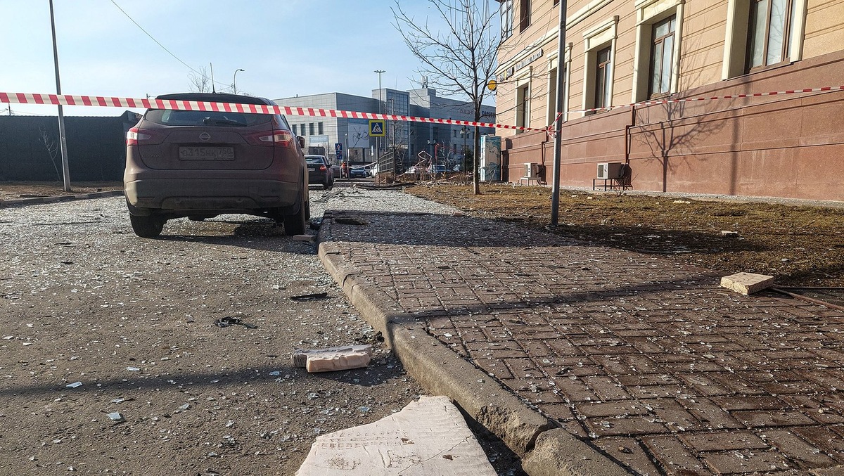 Вероника Зорина/ТАСС