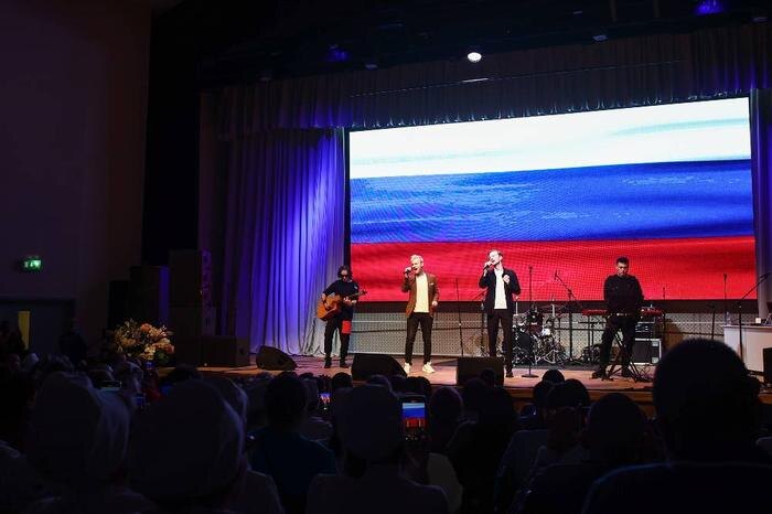 Обложка © ТАСС / Михаил Терещенко