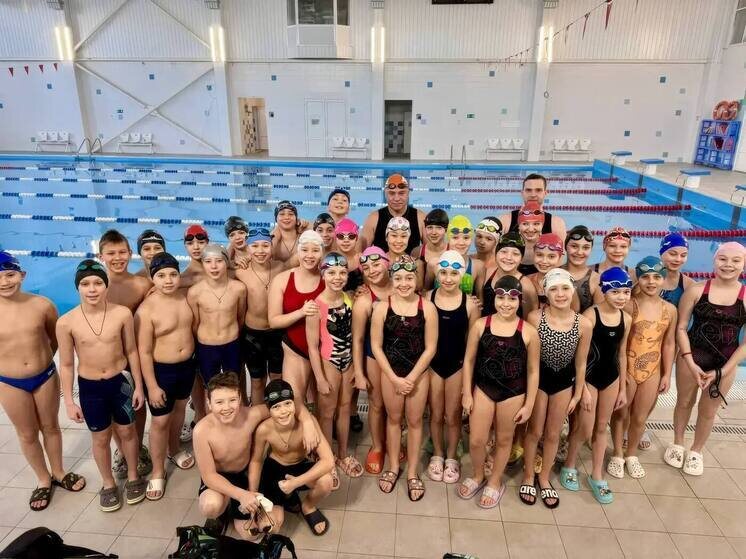     Фото: Игорь Артамонов / Telegram / Использование изображения осуществляется в государственных, общественных или иных публичных интересах