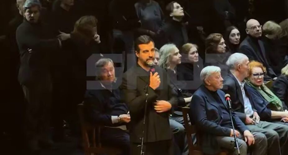    Telegram-канал SHOT