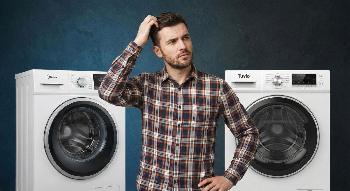 С виду они похожи — обе белые и красивые. Но внутри — пропасть.