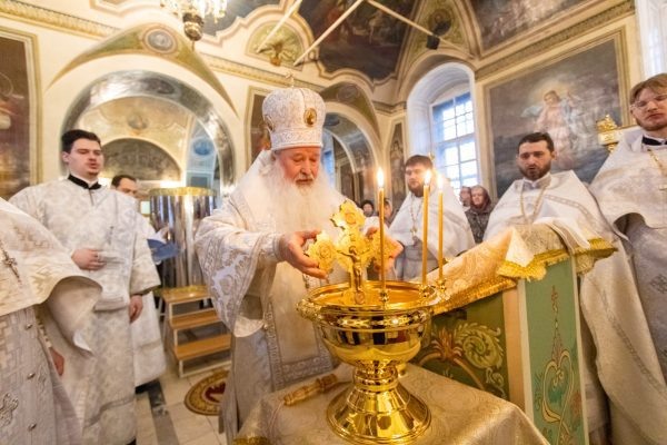 Фото: Евгений Мартынов  📷
