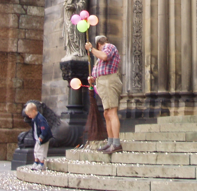 Домтреппенфеген