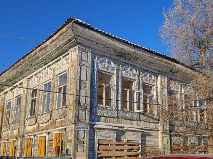     Комитет по охране и использованию объектов историко-культурного наследия Тюменской области