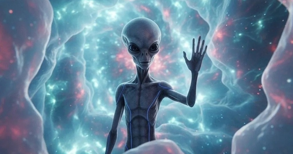 Бывшему лидеру США отказали в доступе к секретам о контакте с пришельцами