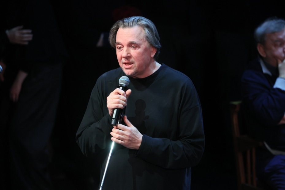    Алексей Белкин/NEWS.ru