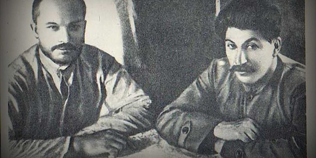 Роковой талант: почему Сталин казнил маршала Егорова?