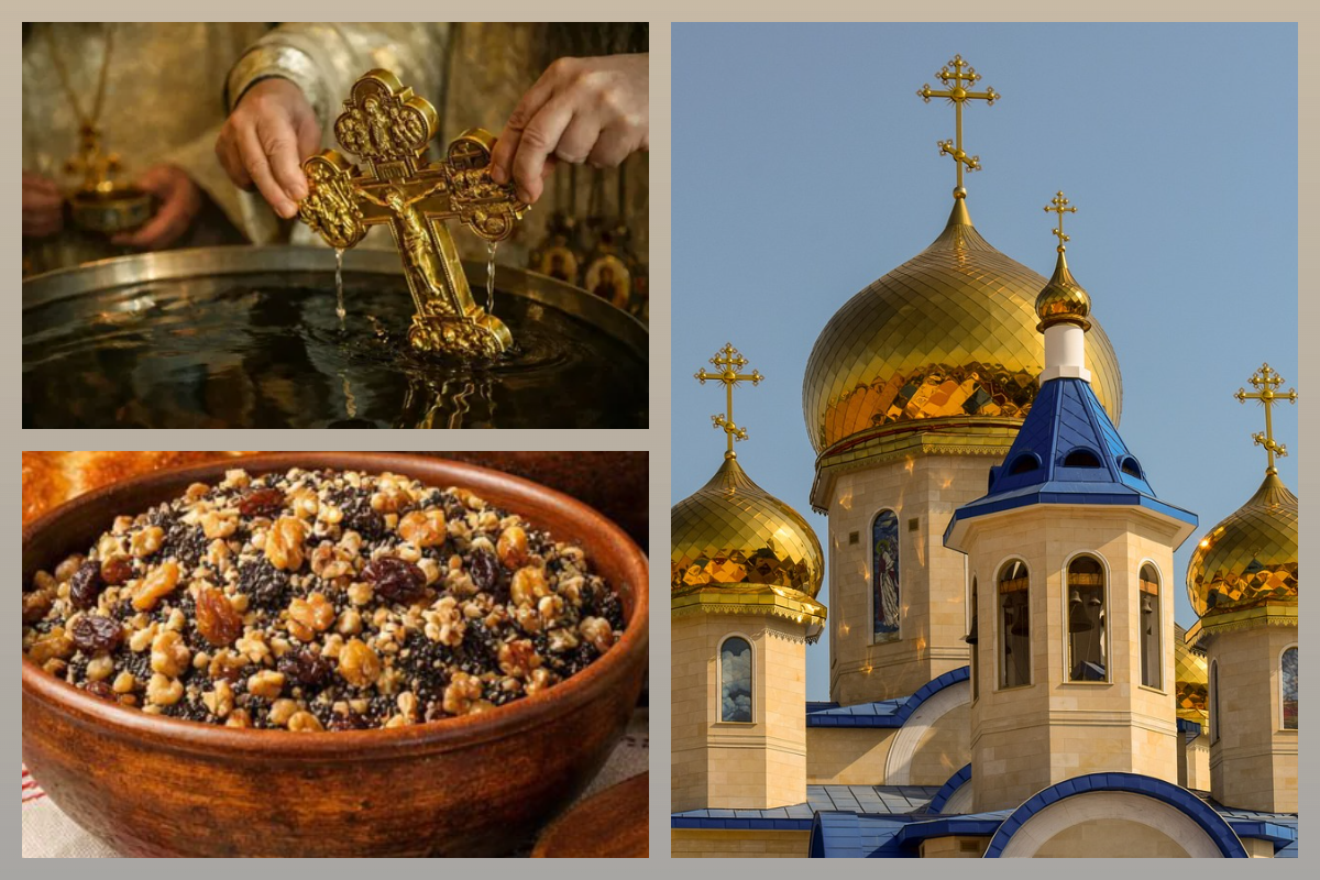 Крещенский Сочельник таит в себе множество церковных и народных традиций