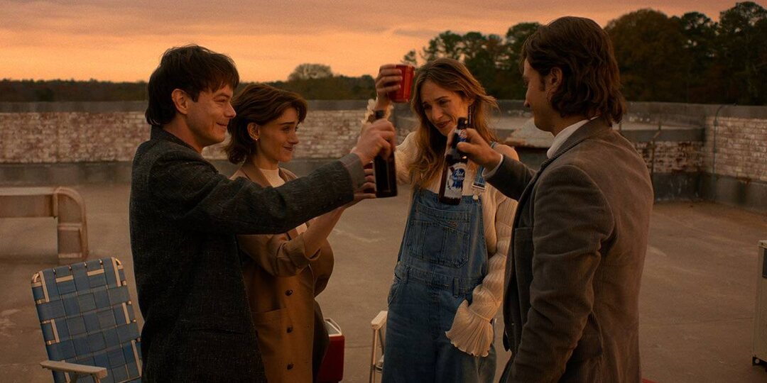 Наши рецензии на