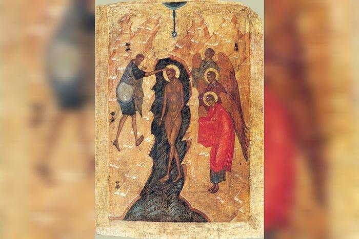 О Крещенском сочельнике: что можно есть и как правильно поститься. Фото © Wikipedia 