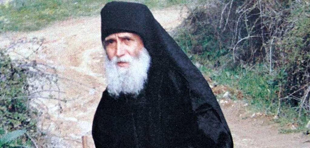 Преподобный Паисий Святогорец - (1924-1994) ‒ один из самых почитаемых греческих святых XX века. 