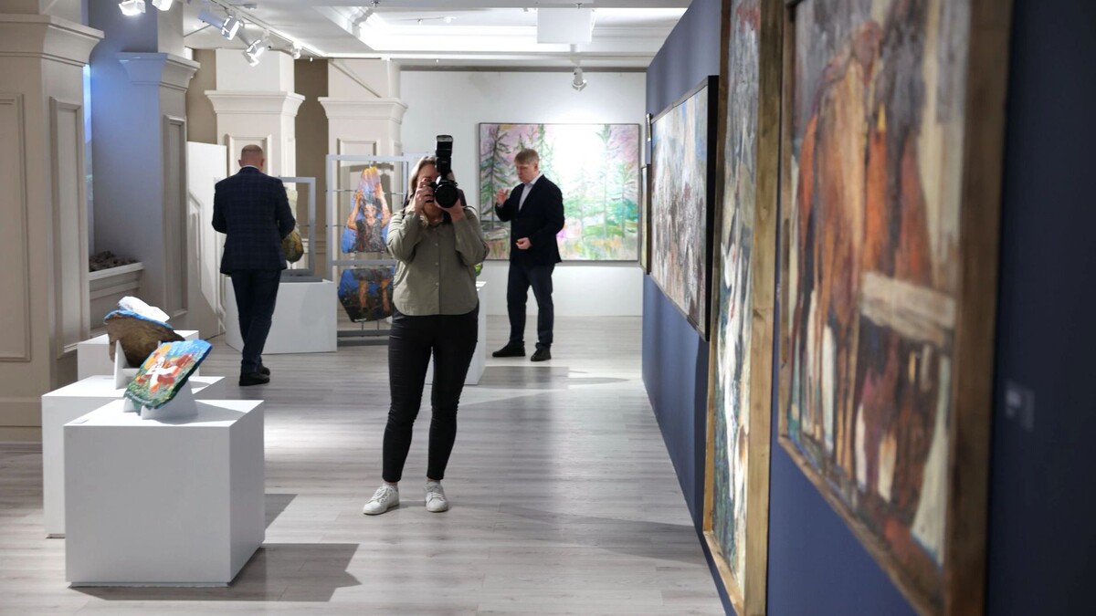    Фото: Андрей Ткачев / «Ямал-Медиа»