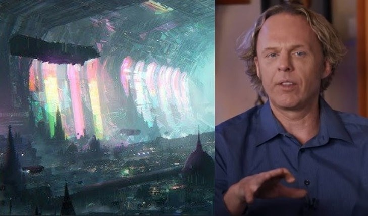 Скрытые миры под поверхностью: современные подземные мегаполисы