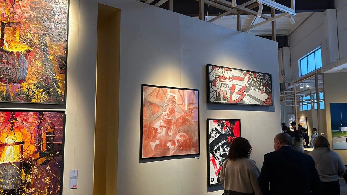    Фото: t.me/nur_adm