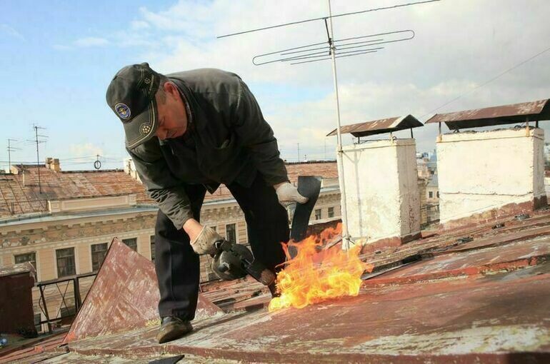   Тимур Ханов/«Парламентская газета»