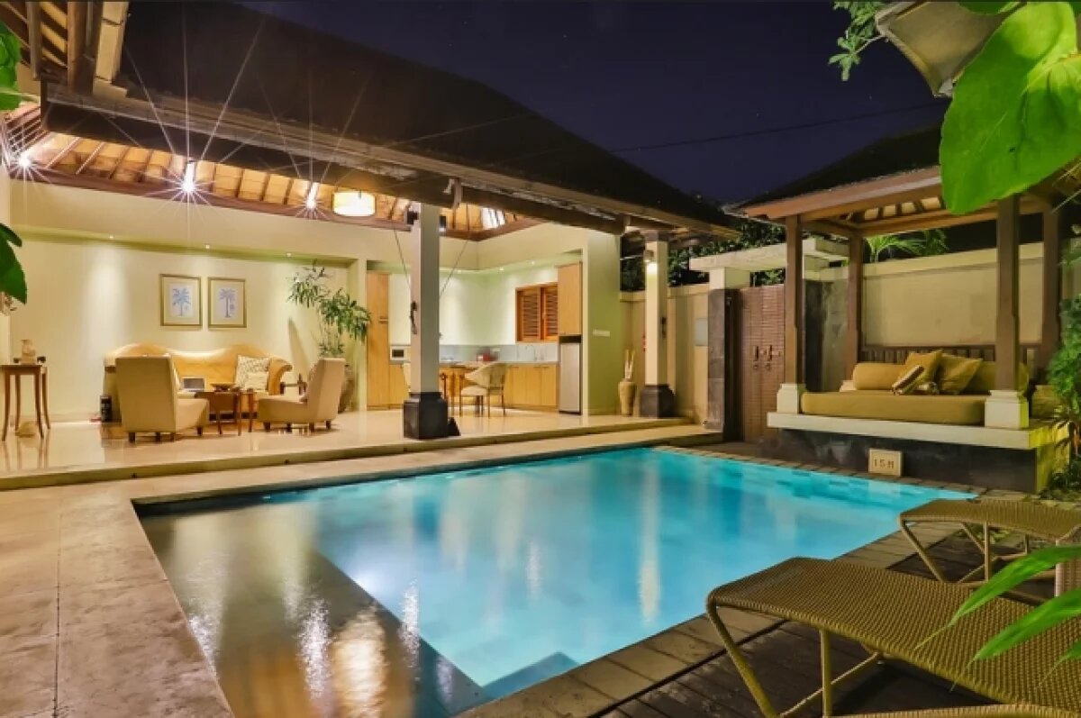    Новосибирским чиновникам могут запретить иметь зарубежную недвижимость