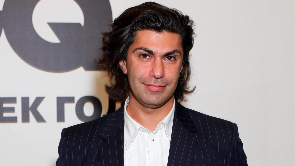    Николай Цискаридзе. Фото: Legion-Media