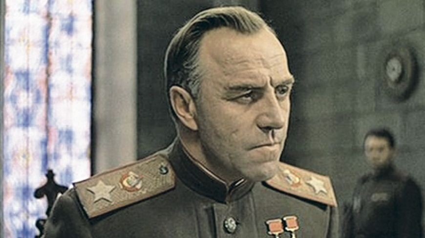 "Освобождение"