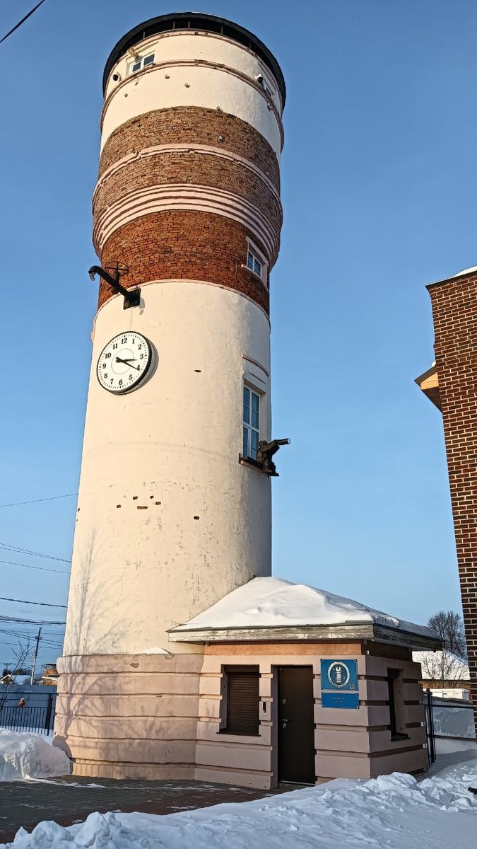 Червишевская обсерватория