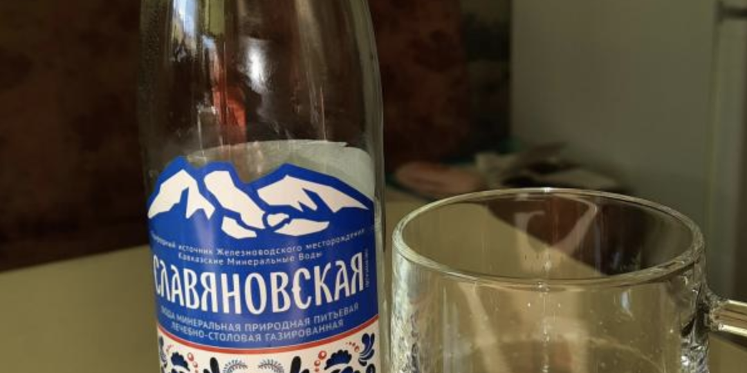 Минеральная вода при подагре: почему врачи включают её в рекомендации?