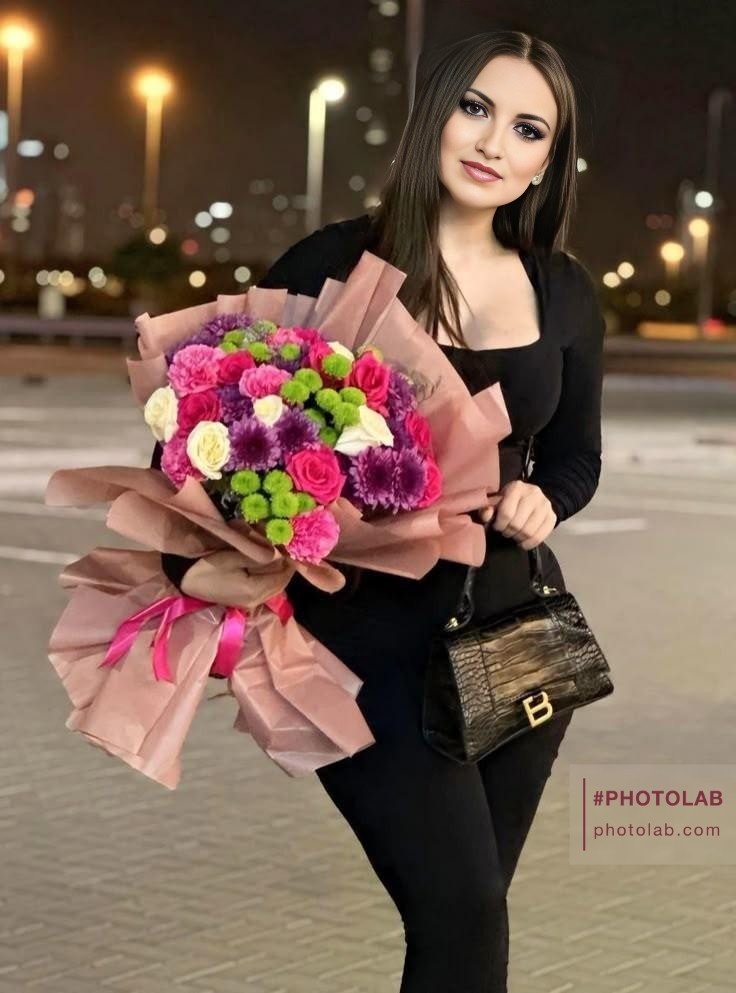 Надя была уверена в том, что в её жизни всё только начинается.