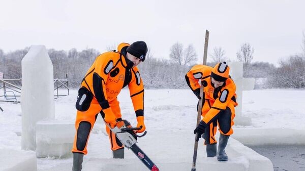    © Sputnik / Татьяна Федоренко