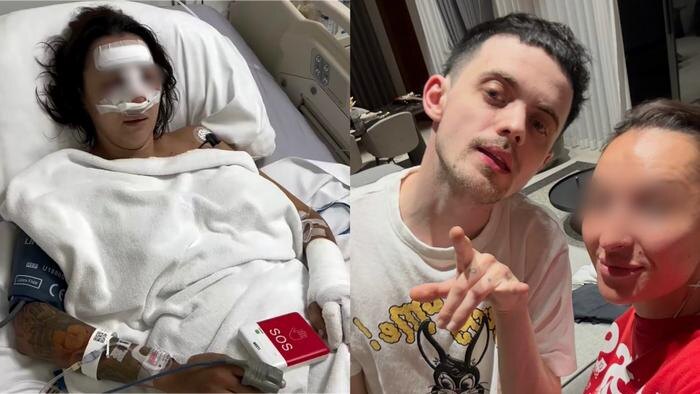 Обложка © SHOT